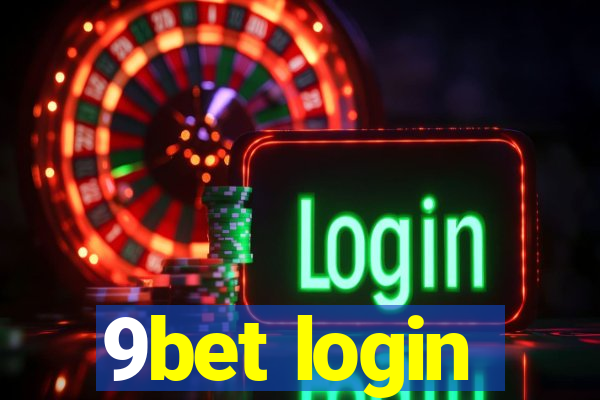 9bet login